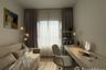 1 Bedroom Condo for rent in Life Rama 4 - Asoke, Khlong Toei, Bangkok near MRT Queen Sirikit National Convention Centre