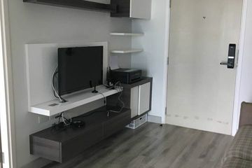 1 Bedroom Condo for rent in Thung Wat Don, Bangkok near BTS Sueksa Witthaya