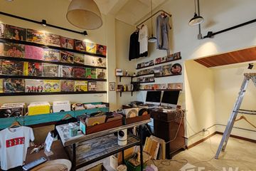 Commercial for rent in Thung Wat Don, Bangkok near BTS Saphan Taksin