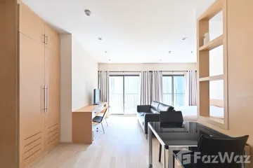 Condo for rent in Khlong Tan, Bangkok near BTS Thong Lo