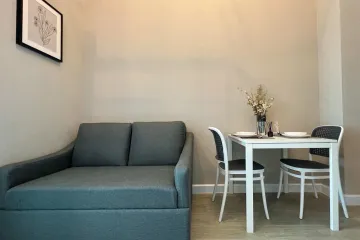 2 Bedroom Condo for rent in Wong Sawang, Bangkok near MRT Bang Son