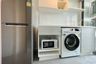 2 Bedroom Condo for rent in Infinite Moff Metro Sky Bangsue Prachachuen, Wong Sawang, Bangkok near MRT Bang Son
