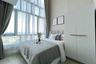 2 Bedroom Condo for rent in Infinite Moff Metro Sky Bangsue Prachachuen, Wong Sawang, Bangkok near MRT Bang Son