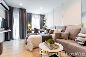 1 Bedroom Condo for rent in Life One Wireless, Lumpini, Bangkok near BTS Ploen Chit