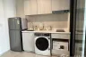 1 Bedroom Condo for rent in Life One Wireless, Lumpini, Bangkok near BTS Ploen Chit
