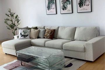 3 Bedroom Condo for rent in CitiSmart Sukhumvit 18, Khlong Toei, Bangkok near BTS Asoke