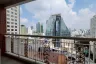 3 Bedroom Condo for rent in Khlong Toei, Bangkok near BTS Asoke