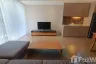 1 Bedroom Condo for rent in MODE Sukhumvit 61, Khlong Tan Nuea, Bangkok near BTS Ekkamai