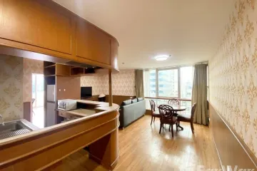 2 Bedroom Condo for rent in Khlong Toei Nuea, Bangkok near MRT Sukhumvit