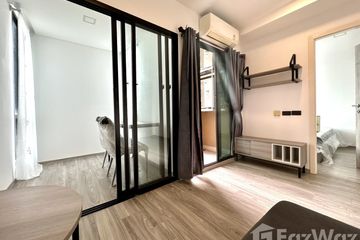 1 Bedroom Condo for rent in Sam Sen Nai, Bangkok near BTS Saphan Kwai