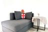 1 Bedroom Condo for rent in Na Veera Phahol - Ari, Sam Sen Nai, Bangkok near BTS Saphan Kwai