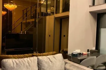 Condo for rent in Maha Phruettharam, Bangkok near MRT Hua Lamphong