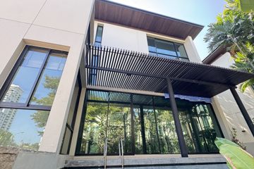 3 Bedroom House for rent in Phra Khanong Nuea, Bangkok