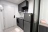 Condo for rent in Quintara MHy&rsquo;GEN Ratchada - Huai Khwang, Huai Khwang, Bangkok near MRT Huai Khwang
