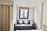 Condo for rent in Quintara MHy&rsquo;GEN Ratchada - Huai Khwang, Huai Khwang, Bangkok near MRT Huai Khwang