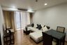 1 Bedroom Apartment for rent in Khlong Tan Nuea, Bangkok near BTS Phrom Phong