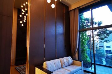 2 Bedroom Condo for rent in Khlong Toei Nuea, Bangkok near MRT Sukhumvit