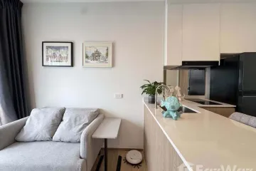 1 Bedroom Condo for rent in Lat Phrao, Bangkok