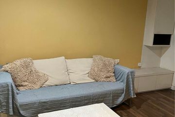 1 Bedroom Condo for rent in Phra Khanong Nuea, Bangkok near BTS On Nut