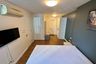 1 Bedroom Condo for rent in The Clover Thonglor, Khlong Tan Nuea, Bangkok