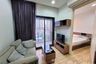 1 Bedroom Condo for rent in THE LINE Phahol - Pradipat, Phaya Thai, Bangkok near BTS Saphan Kwai