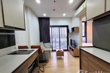 1 Bedroom Condo for rent in Phaya Thai, Bangkok near BTS Saphan Kwai