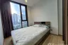 1 Bedroom Condo for rent in Phaya Thai, Bangkok near BTS Saphan Kwai