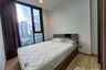1 Bedroom Condo for rent in THE LINE Phahol - Pradipat, Phaya Thai, Bangkok near BTS Saphan Kwai
