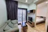 1 Bedroom Condo for rent in Phaya Thai, Bangkok near BTS Saphan Kwai