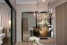 2 Bedroom Condo for rent in Altitude Unicorn Sathorn - Tha Phra, Talat Phlu, Bangkok near BTS Talat Phlu