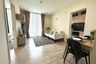 2 Bedroom Condo for rent in Chambers Cher Ratchada &ndash; Ramintra, Ram Inthra, Bangkok
