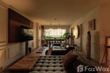 2 Bedroom Condo for rent in Khlong Tan, Bangkok near BTS Phrom Phong