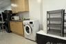 Condo for rent in The Trendy Condominium, Khlong Toei Nuea, Bangkok near BTS Nana