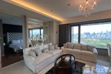 2 Bedroom Condo for rent in Amanta Lumpini, Thung Maha Mek, Bangkok near MRT Khlong Toei