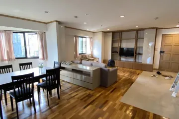 3 Bedroom Condo for rent in Khlong Tan Nuea, Bangkok near BTS Phrom Phong