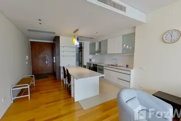 2 Bedroom Condo for rent in Khlong Toei, Bangkok near BTS Asoke