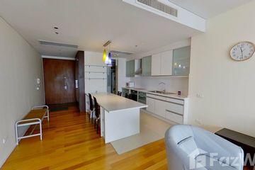 2 Bedroom Condo for rent in The Lakes, Khlong Toei, Bangkok near BTS Asoke
