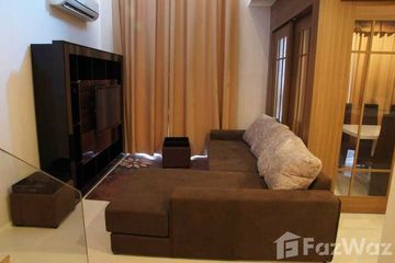 1 Bedroom Condo for rent in Makkasan, Bangkok near MRT Phetchaburi