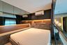 1 Bedroom Condo for rent in The Reserve Phahol - Pradipat, Phaya Thai, Bangkok near BTS Saphan Kwai