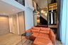 1 Bedroom Condo for rent in The Reserve Phahol - Pradipat, Phaya Thai, Bangkok near BTS Saphan Kwai