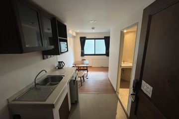 Apartment for rent in Phaya Thai, Bangkok near BTS Ari