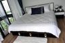 2 Bedroom Condo for rent in The Lofts Silom, Silom, Bangkok near BTS Surasak