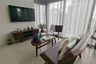 2 Bedroom Condo for rent in The Lofts Silom, Silom, Bangkok near BTS Surasak
