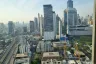 2 Bedroom Condo for rent in Life One Wireless, Lumpini, Bangkok near BTS Ploen Chit