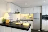 2 Bedroom Condo for rent in Icon III, Khlong Tan Nuea, Bangkok near BTS Thong Lo