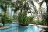 2 Bedroom Condo for rent in Bangkok Garden, Chong Nonsi, Bangkok near BTS Chong Nonsi