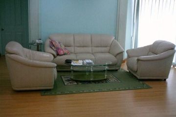 2 Bedroom Condo for rent in Bangkok Garden, Chong Nonsi, Bangkok near BTS Chong Nonsi