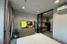Condo for rent in Life Sathorn Sierra, Talat Phlu, Bangkok near BTS Talat Phlu