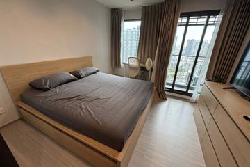 Condo for rent in Talat Phlu, Bangkok near BTS Talat Phlu