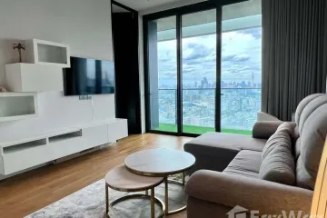 1 Bedroom Condo for rent in Khlong San, Bangkok near BTS Khlong San